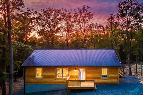 Wildwood Retreat