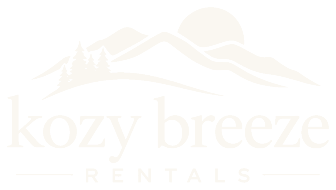 Kozy Breeze Rentals