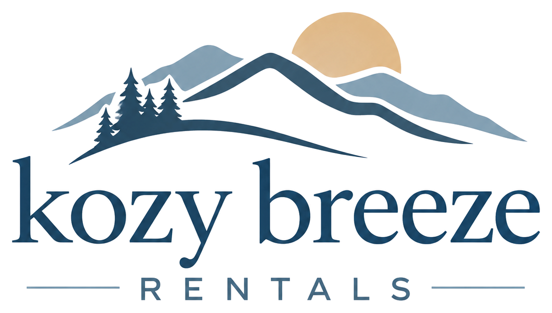 Kozy Breeze Rentals